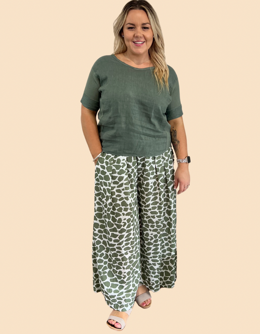 RAMONA PANT