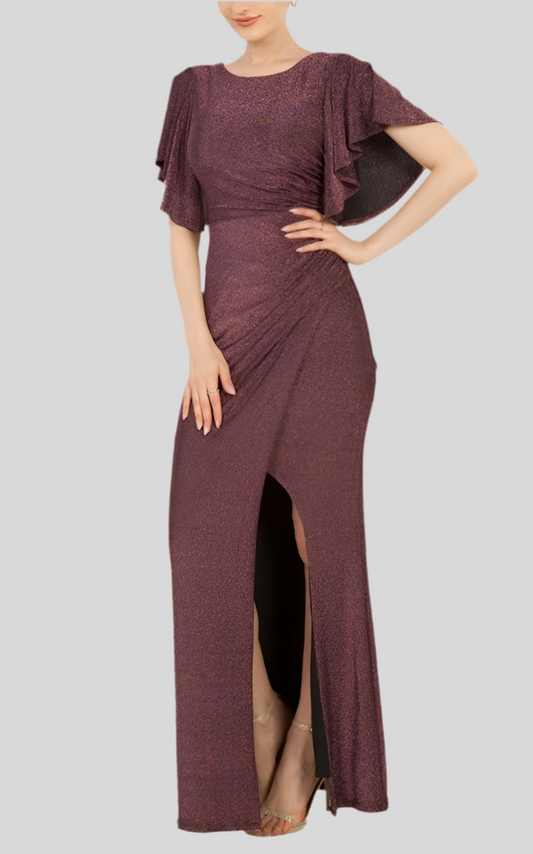 222463 Josephine Long Dress