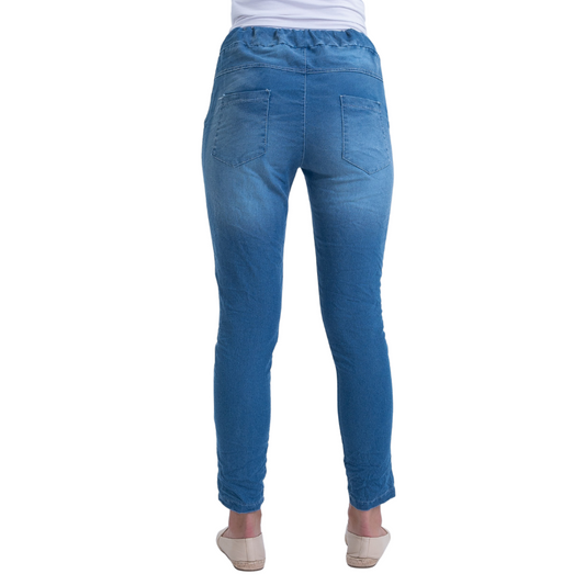 Scuro Italian pant