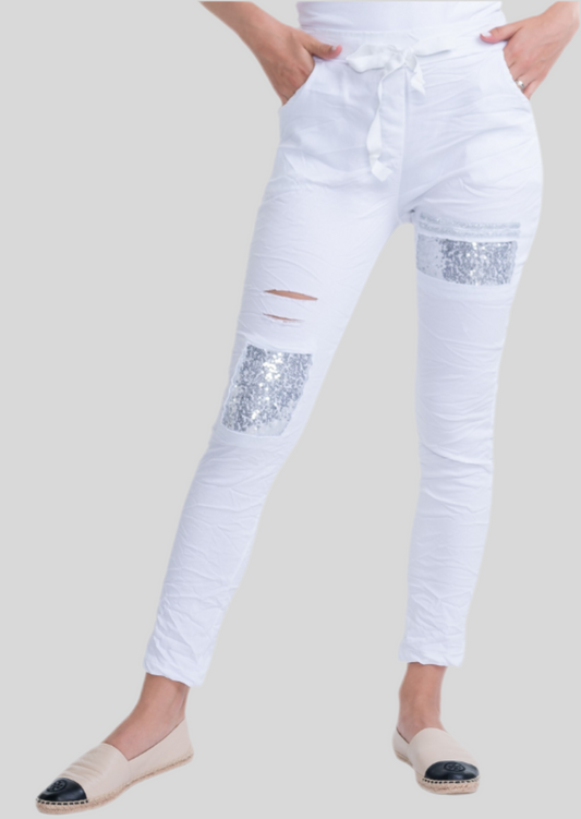 24131 VERA PANT