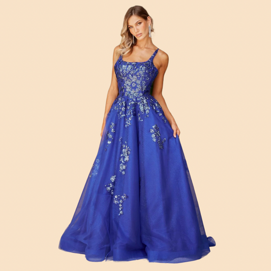 PO24154 ISABELLA DRESS