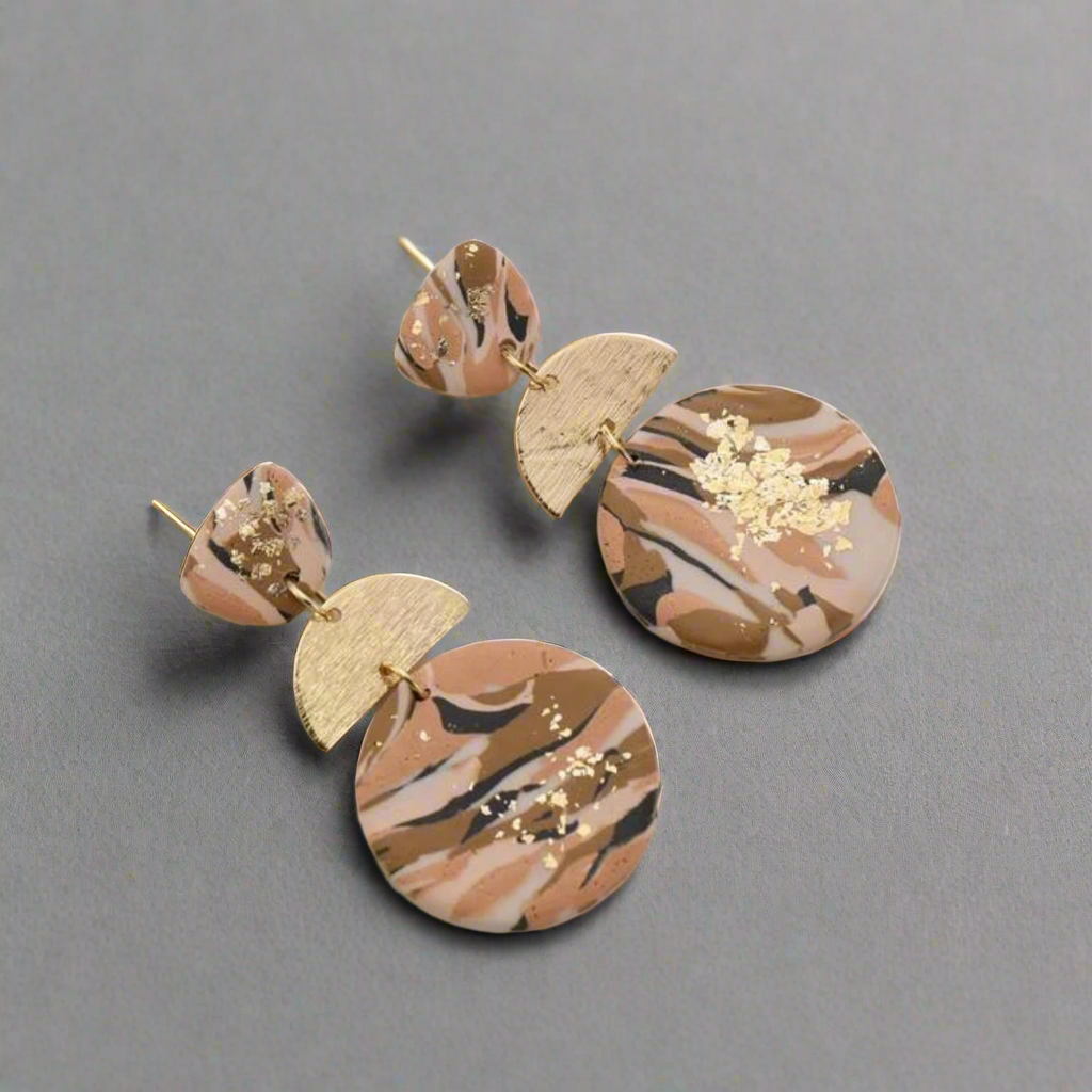 Norah Earrings